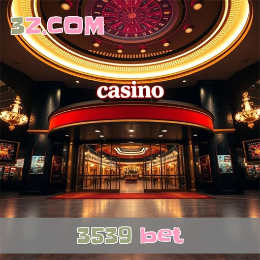 3539 bet Cassino Online