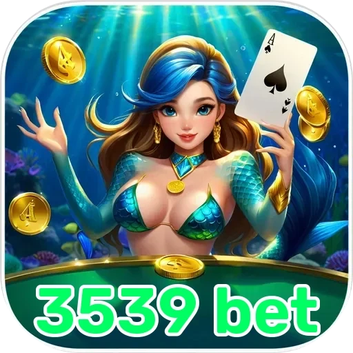 3539 bet Bônus