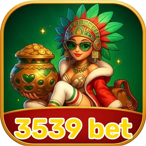 3539 bet Plataforma