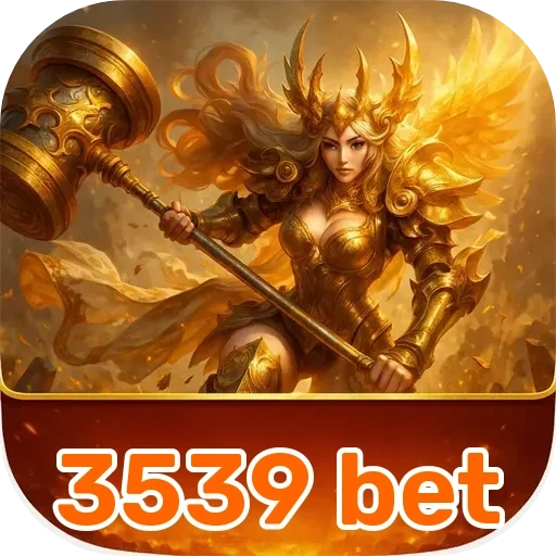 3539 bet Caça-Níqueis