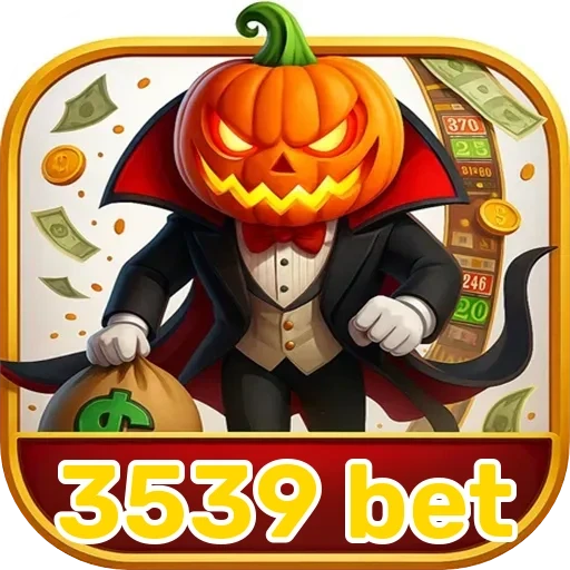 3539 bet VIP
