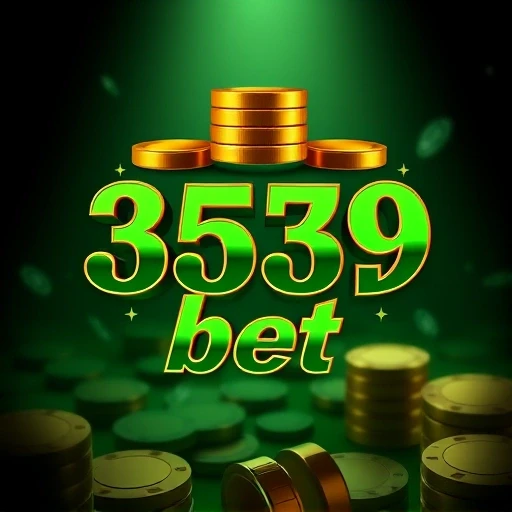 3539 bet